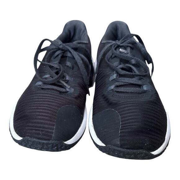 Nike Flex Control TR4 Mens Training Shoes Black White Size 7 Lightweight main image 11